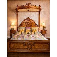 The Chateau By Angel Strawbridge  Wallpaper Museum  women's Sports equipment in Multicolour