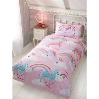Rapport  Single AG2049  's Duvet cover in Red