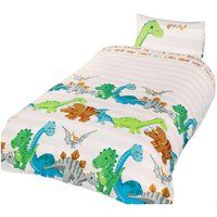 Rapport  Single AG2120  's Duvet cover in Green