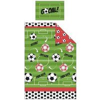 Bedding & Beyond  Junior AG2128  's Bed linen in Black