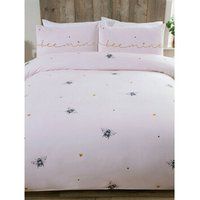 Rapport  Single AG307  's Duvet cover in Black