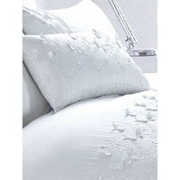 Rapport  Superking AG352  's Duvet cover in White