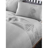 Rapport  Double AG478  's Duvet cover in Grey
