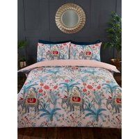 Bedding & Beyond  Single AG618  's Duvet cover in Red