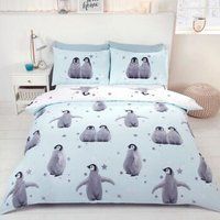 Rapport  Single AG661  's Duvet cover in Blue
