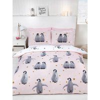 Rapport  Single AG661  's Duvet cover in Red