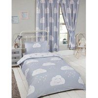 Bedding & Beyond  Single AG696  's Duvet cover in White