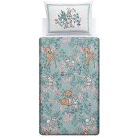 Reversible Cotton Thumper Duvet Cover Set
