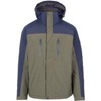 Trespass Mens Murchan Waterproof Jacket TP5771