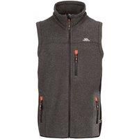Trespass Mens Jynxless Fleece AT300 Gilet / N/A N/A TP5777