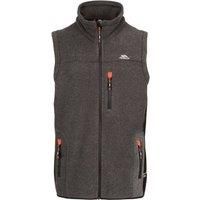 Trespass Mens Jynxless Fleece AT300 Gilet / N/A N/A TP5777