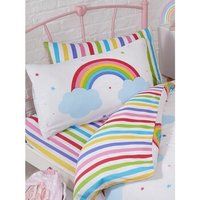 Bedding & Beyond  Single AG698  's Duvet cover in White