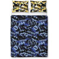 Camo Duvet Cover Set