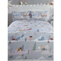 Rapport  Single AG888  's Duvet cover in White