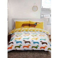 Rapport  Single AG956  's Duvet cover in Multicolour