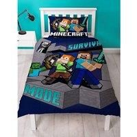 Survive Duvet Cover Set