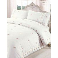 Rapport  King AG968  's Duvet cover in Red