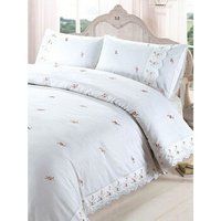Rapport  King AG968  's Duvet cover in Red