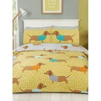 Rapport  Single AG1098  's Duvet cover in Multicolour