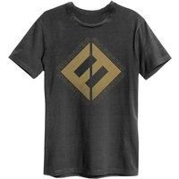 Amplified  Concrete  amp; Gold  women's  in Grey