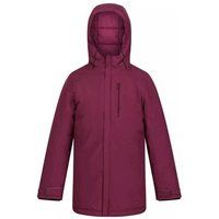 Regatta Childrens/Kids Yewbank Insulated Jacket3-4 Years Amaranth Haze  RG8062