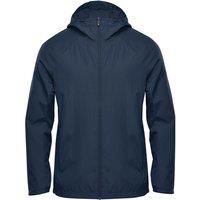 Stormtech  Pacifica  men's Jacket in Blue
