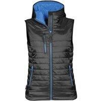 Stormtech Womens/Ladies Gravity Body Warmer / N/A N/A PC5056