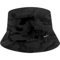 Beechfield Unisex Adult Camo Recycled Polyester Bucket Hat / N/A N/A PC5061