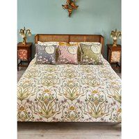 The Chateau By Angel Strawbridge  King AG1342  's Duvet cover in Multicolour