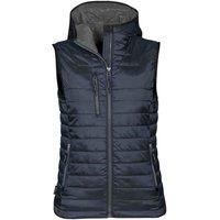 Stormtech Womens/Ladies Gravity Body Warmer  PC5056