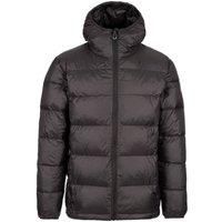 Trespass  Millan  men's Jacket in Black