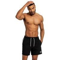 Umbro Mens Taped Swim Shorts UO305