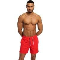 Umbro Mens Taped Swim Shorts UO305