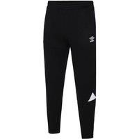 Umbro Mens Total Tapered Training Jogging Bottoms  UO596