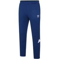 Umbro Mens Total Tapered Training Jogging Bottoms  UO596