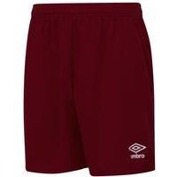 Umbro Mens Club II Shorts  UO827