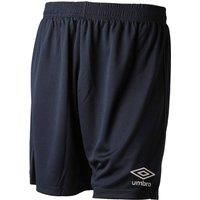 Umbro  Club II  men's Shorts in Blue