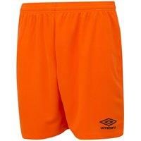 Umbro Mens Club II Shorts / N/A N/A UO827