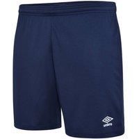 Umbro Mens Club II Shorts  UO827