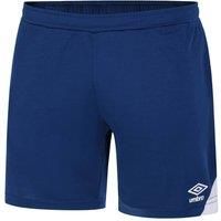 Umbro  Total Training  men's Shorts in White