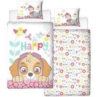 Bright Duvet Cover Set