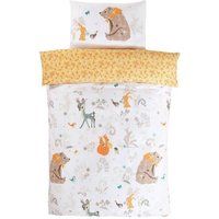 Rapport  Single AG2271  's Duvet cover in Multicolour