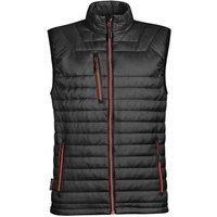 Stormtech Mens Gravity Thermal Gilet / N/A N/A PC5074