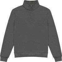 Kustom Kit  KK335  men's Sweatshirt in Grey