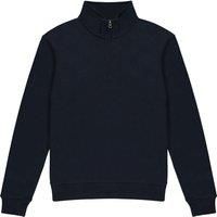 Kustom Kit Mens Quarter Zip Sweatshirt  BC5067