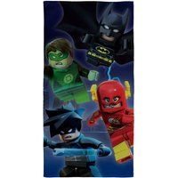 DC Comics Towel
