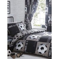 Kids Club  Single AG973  's Duvet cover in Black
