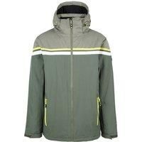 Trespass Mens Dexy Ski Jacket TP5612
