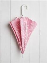Little Kids Colour-Revealing Umbrella