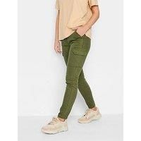PixieGirl Petite  Cargo Skinny Jeans